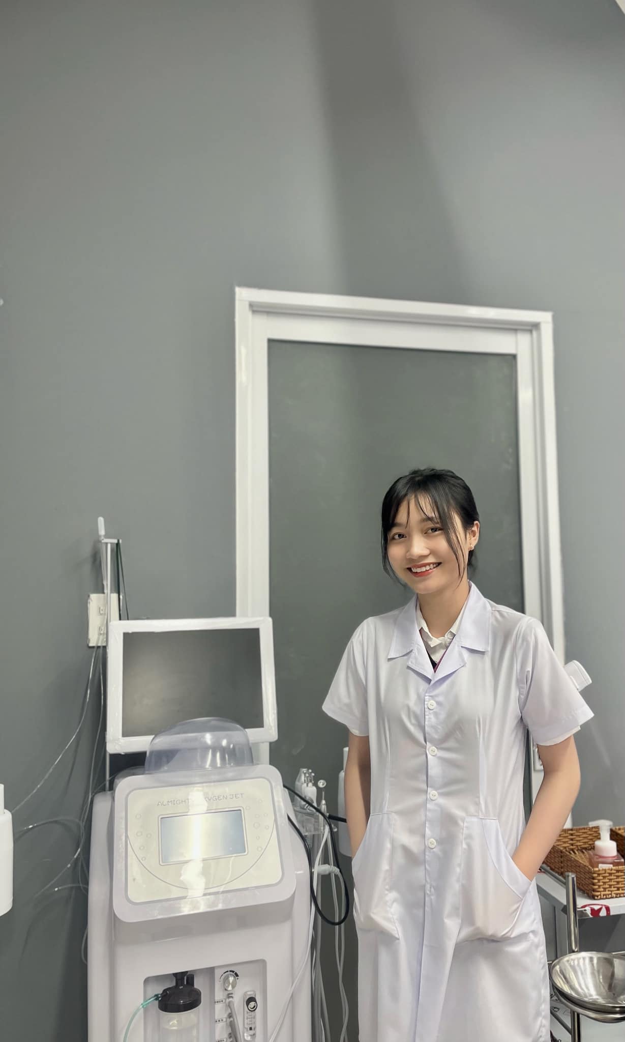 Hình ảnh Chủ Spa